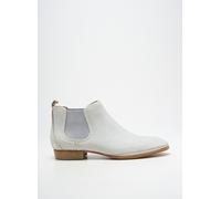 un matin d'ete chaussures femme de couleur argent