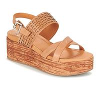 Un Matin d'Eté Sandales DAO in Marron 40