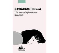 Un matin légèrement nuageux: Petites histoires amoureuses