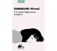 Un matin légèrement nuageux: Petites histoires amoureuses