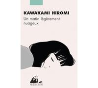 Un matin légèrement nuageux - Petites histoires amoureuses