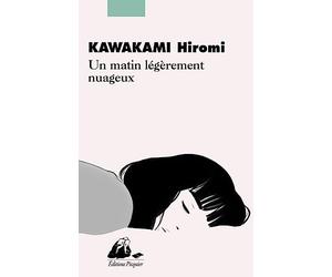 Un matin légèrement nuageux: Petites histoires amoureuses