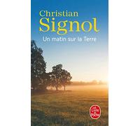 Un matin sur la terre