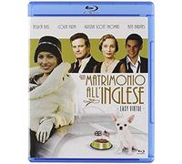 Un Matrimonio all'inglese [Blu-Ray] [Import]