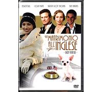 Un Matrimonio all'inglese [Import]