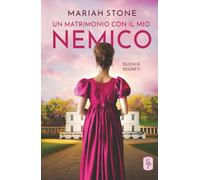 Un matrimonio con il mio nemico