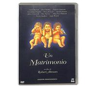 Un Matrimonio [Import]
