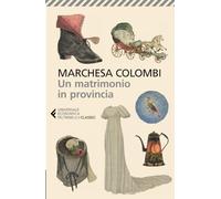 Un matrimonio in provincia