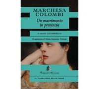 Un Matrimonio In Provincia