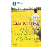 Un matrimonio per Cassandra