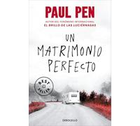 Un matrimonio perfecto / A Perfect Marriage