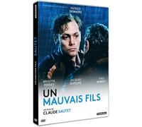 Un mauvais fils DVD DVD
