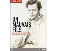 Un mauvais fils – Studiocanal