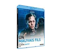 Un Mauvais fils Blu-ray