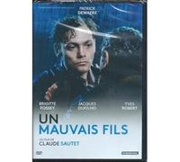Un mauvais fils – DVD – Studiocanal