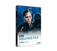 Un mauvais fils DVD DVD
