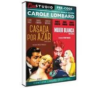 Un mauvais garçon (1932) + Le Fou des îles (1933) / No man of her own + White Woman (Clark Gable et Clark Gable Coffret) G