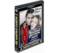 UN MAUVAIS GARCON - DVD [HD DVD]