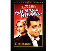 Un Mauvais Garçon (No Man Of Her Own) 1932