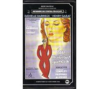 Un mauvais garcon [VHS]