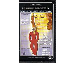 Un mauvais garcon [VHS]