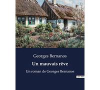 Un mauvais rêve: Quand le rêve devient réalité: une exploration de l'esprit humain