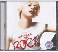 Compilation - Un Maxx de Rock