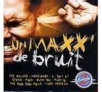 Artistes Divers - Un Maxx' de bruit