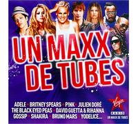 Compilation - Un Maxx De Tubes 2011