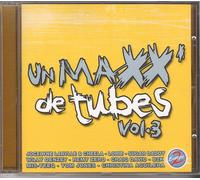 Un Maxx De Tubes Vol. 3