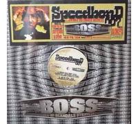 Un Mec Du Chaud Bizness - Speedbon D 12"