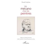 Un mécano chez les peintres