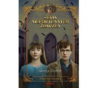 Un méchant village. Une série d'événements malheureux. Volume 7