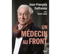Un médecin au front