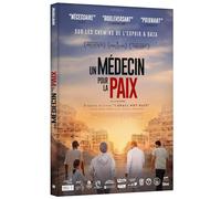 Un médecin pour la Paix