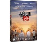 Un médecin pour la paix DVD C