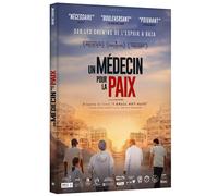 Un médecin pour la paix DVD DVD