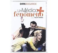 Un Medico Fenomeno (Import Dvd) (2010) Varios