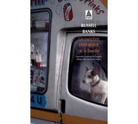 Un membre permanent de la famille