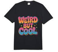Un mème étrange mais Cool Aussi étrange mais Gentil ou Mignon mais étrange Comfort Colors Adult Heavyweight T-Shirt