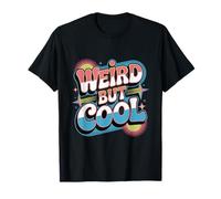 Un mème étrange mais Cool Aussi étrange mais Gentil ou Mignon mais étrange T-Shirt