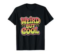 Un mème étrange mais Cool Aussi étrange mais Gentil ou Mignon mais étrange T-Shirt