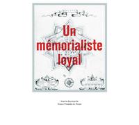 Un mémorialiste loyal Ah, si j'avais su ! - France Proukaki Le Pesant - Librinova - broché - Biographie