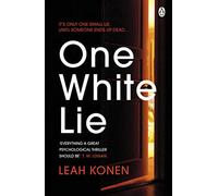 Un mensonge blanc
