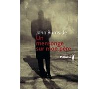 Un mensonge sur mon père