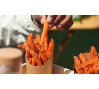 Un menu entrée-plat OU plat-dessert pour 4 personnes