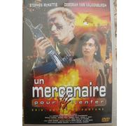 Un Mercenaire Pour L'enfer