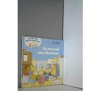 Un mercredi chez mamilaine 082997