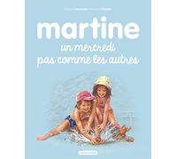 Un mercredi pas comme les autres