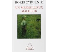Un merveilleux malheur de Cyrulnik, Boris (1999) Broché